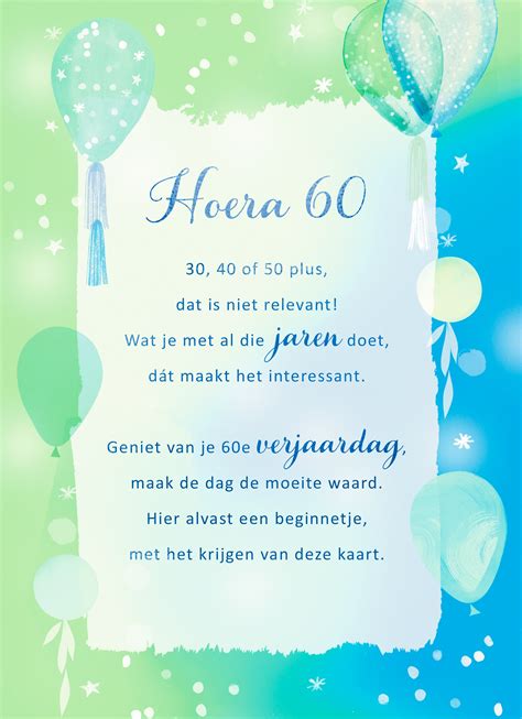 spreuken 60 jaar vrouw|60 jaar verjaardag. Teksten en mooie cadeautips.